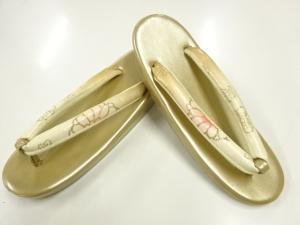 和装草履（Lサイズ）